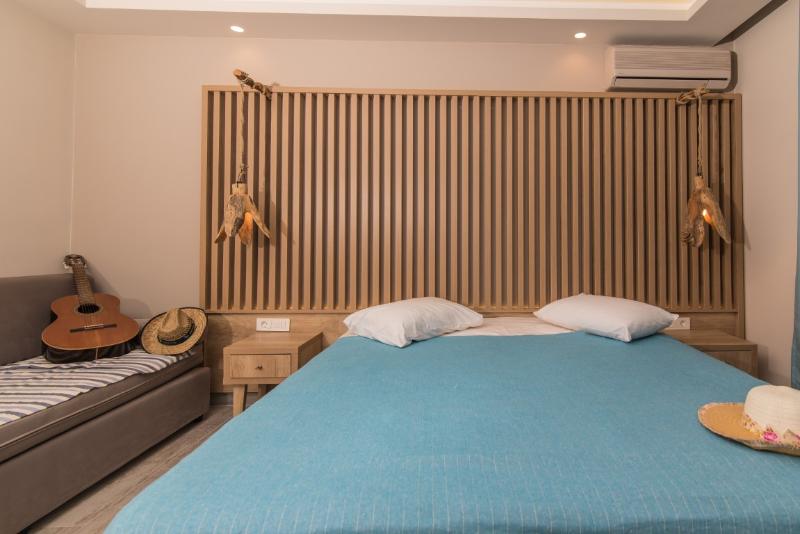 سوییت جونیور با چشم‌انداز استخر, Iniohos Zante Hotel & Suites