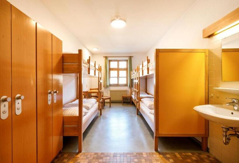 Quarto Familiar, Jugendherberge Schliersee