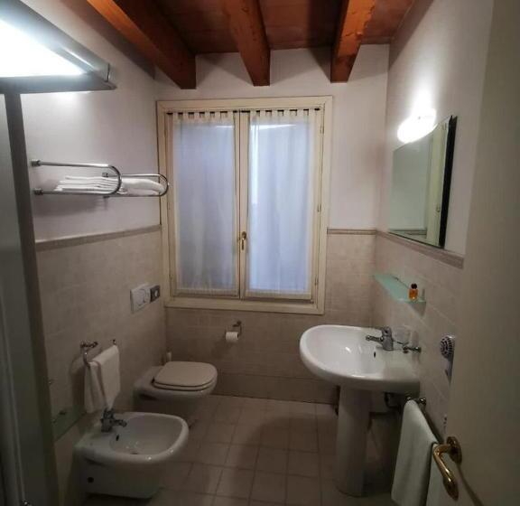 اتاق استاندارد, Il Borgo