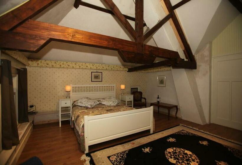스탠다드 룸, B&b Snellenstein