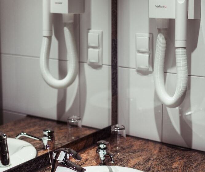 اتاق استاندارد یک نفره, Aparthotel Astro   Nichtraucher