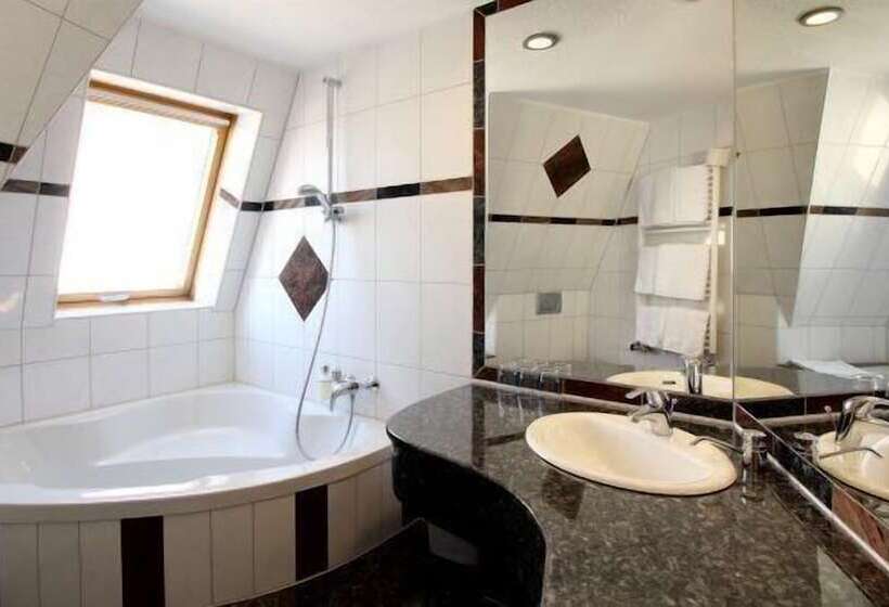 اتاق استاندارد, Aparthotel Astro   Nichtraucher