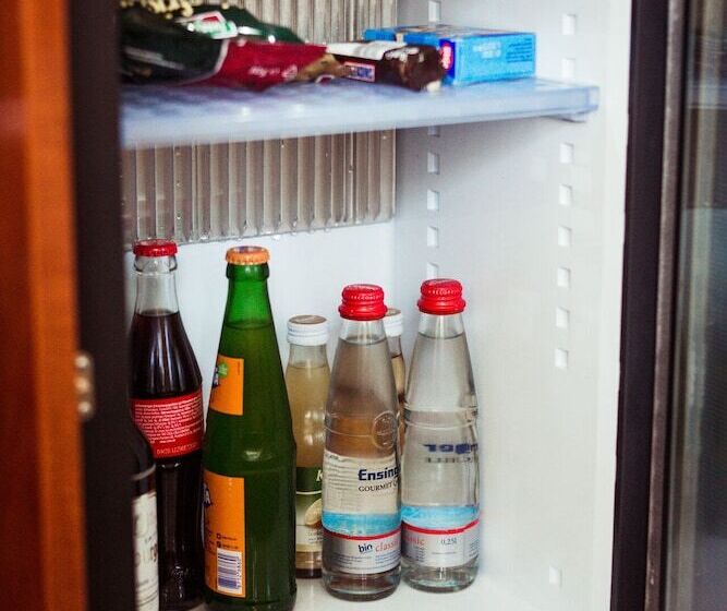 اتاق استاندارد چهار تخته, Aparthotel Astro   Nichtraucher