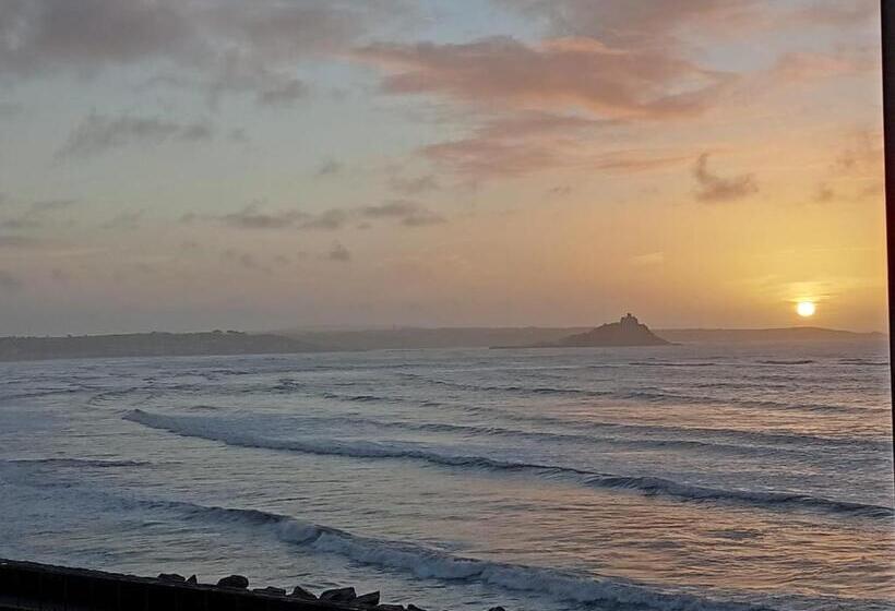 חדר סטנדרט עם מיטת קינג, Mount Royal   Penzance