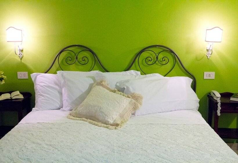Номер Economy, Albergo Duomo