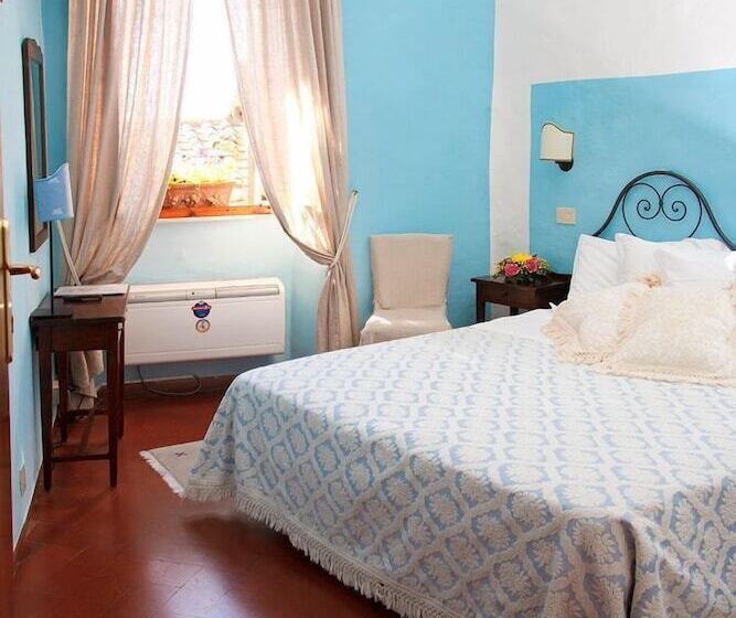 Номер Стандарт, Albergo Duomo