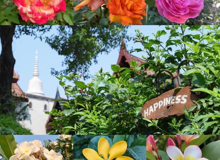スーペリアールーム, Ayutthaya Garden River Home