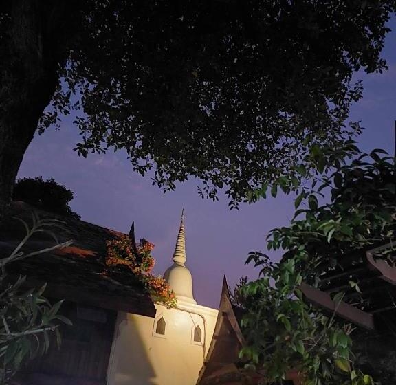 スーペリアールーム, Ayutthaya Garden River Home