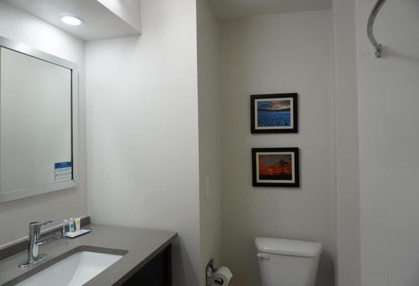 Люкс Кровать Кинг, Comfort Inn & Suites Frisco   Plano