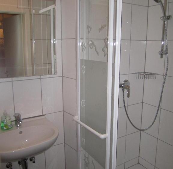 Номер Стандарт Трехместный, Fährhaus