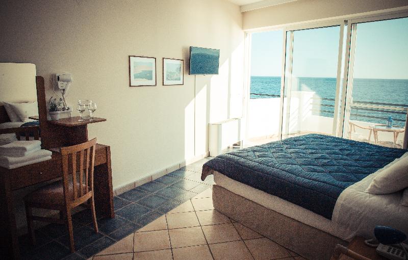 스탠다드 룸, Ibis Budget Melbourne Cbd