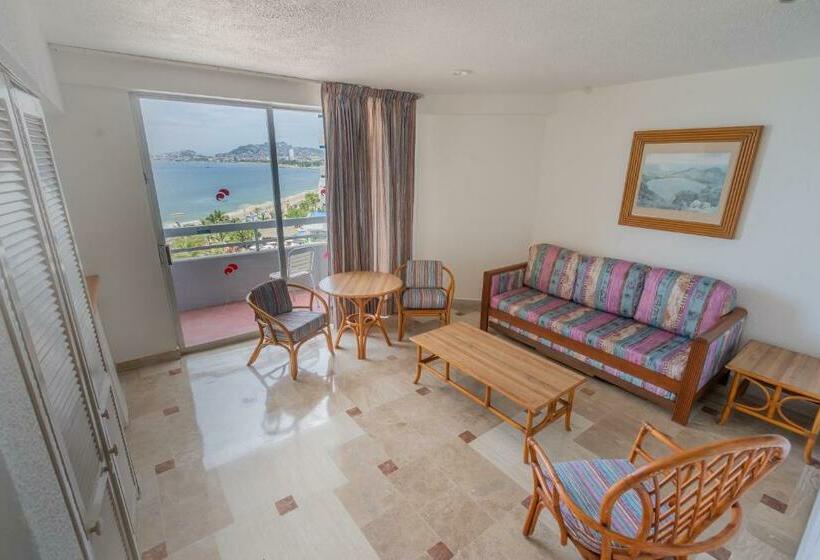 ジュニアスイート, Playa Suites Acapulco