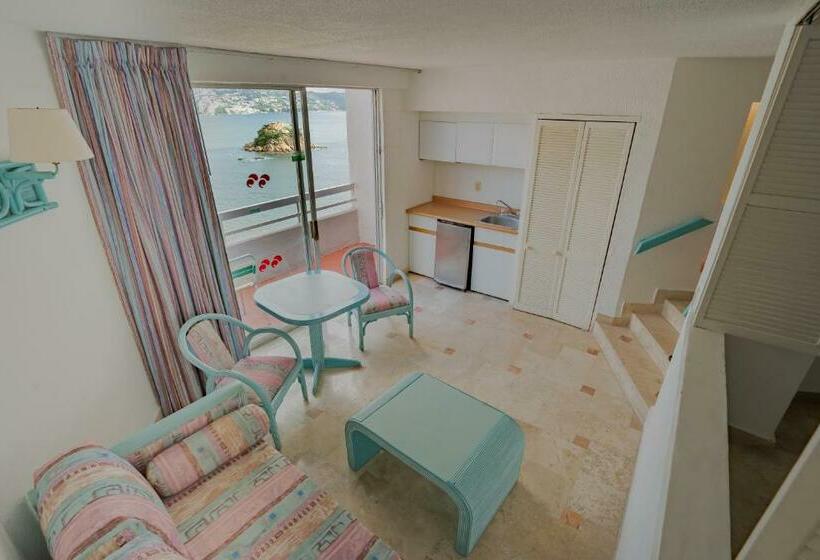 ジュニアスイート, Playa Suites Acapulco