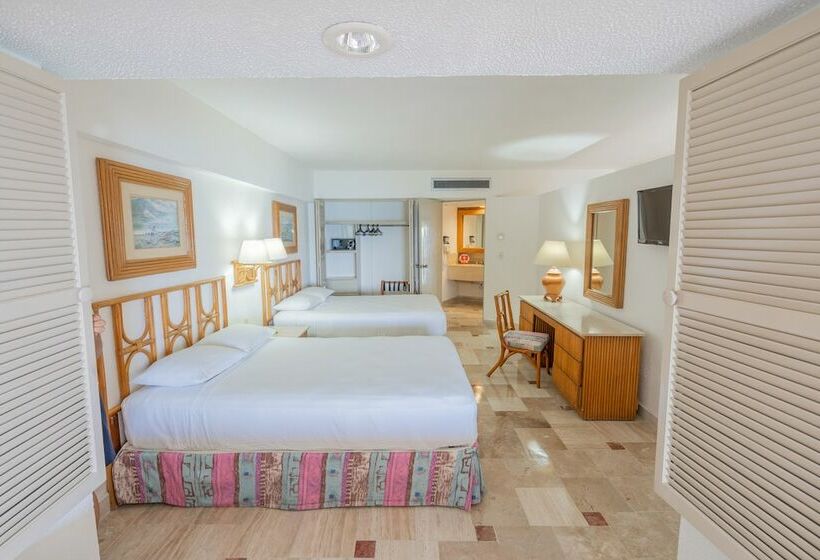 ジュニアスイート, Playa Suites Acapulco