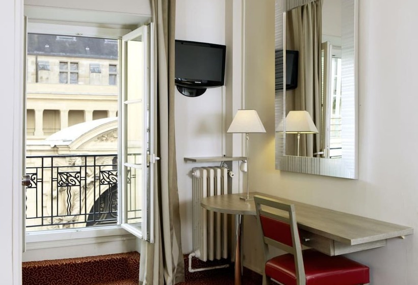 اتاق سوپریور, Hôtel Saint Pierre