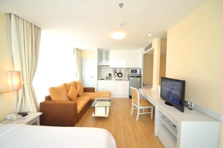 سوییت, The City Hotel Sriracha By Bbh Japan