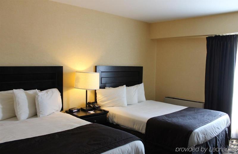 Номер Стандарт, Travelodge By Wyndham Sarnia