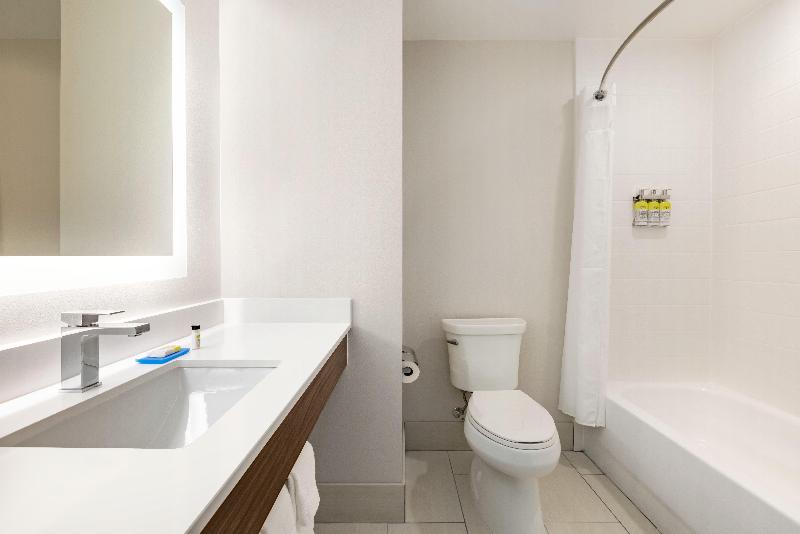Номер Стандарт, Holiday Inn Express Hotel & Suites Opelika Auburn, An Ihg