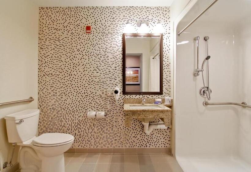 Стандартный Номер Кровать Кинг, Best Western Plus Woodstock Inn & Suites