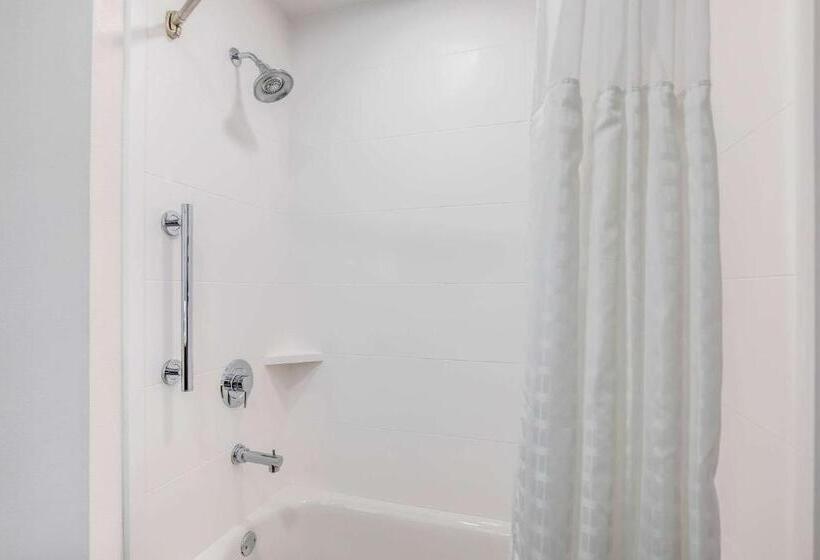 Номер Стандарт, Comfort Inn & Suites