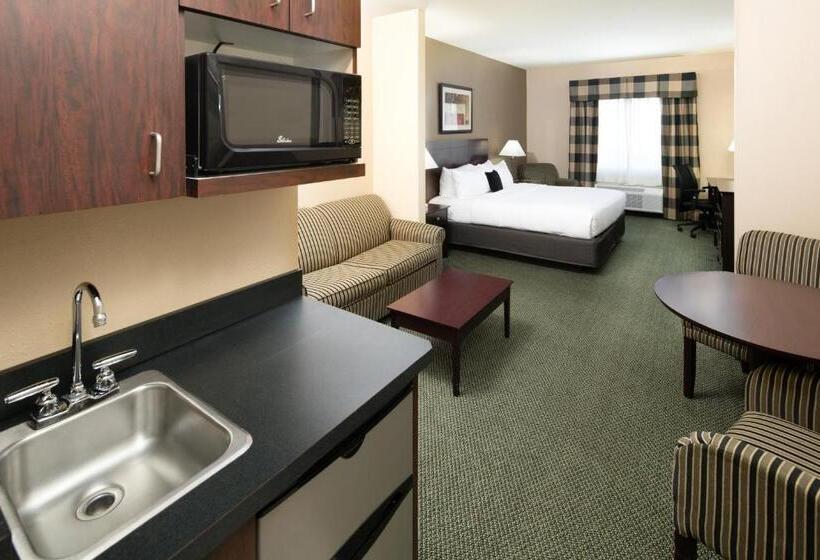 套房, Country Inn & Suites By Radisson, Elizabethtown, Ky