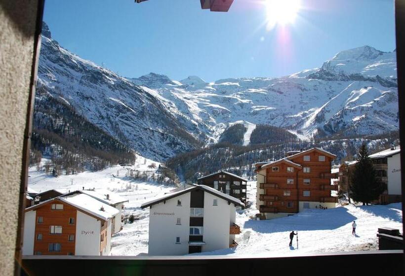 Номер Стандарт, Garni Jägerhof