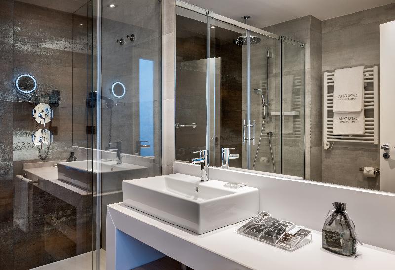Люкс Кровать Кинг, Holiday Inn Express Hotel & Suites Atlanta Cumming, An Ihg