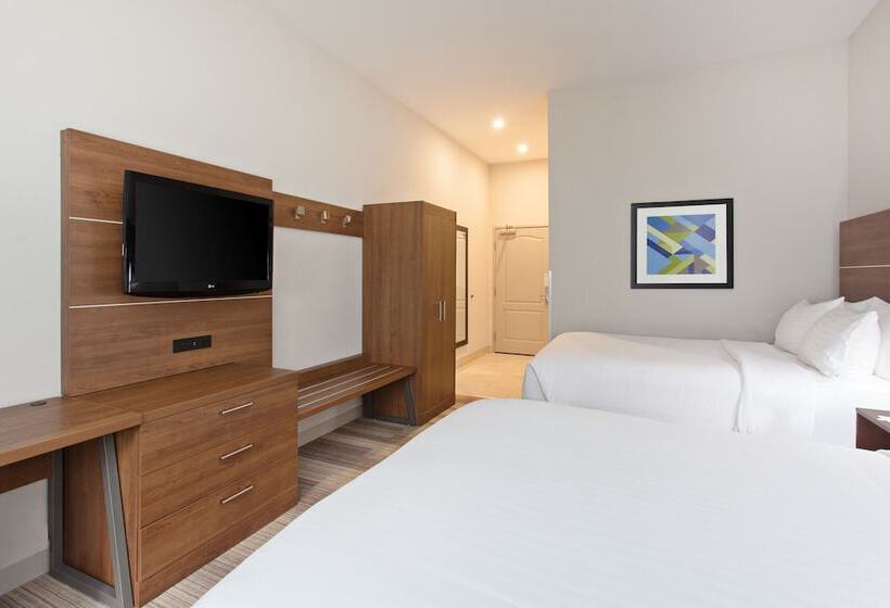 スタンダードルーム, Holiday Inn Express & Suites Corona, An Ihg