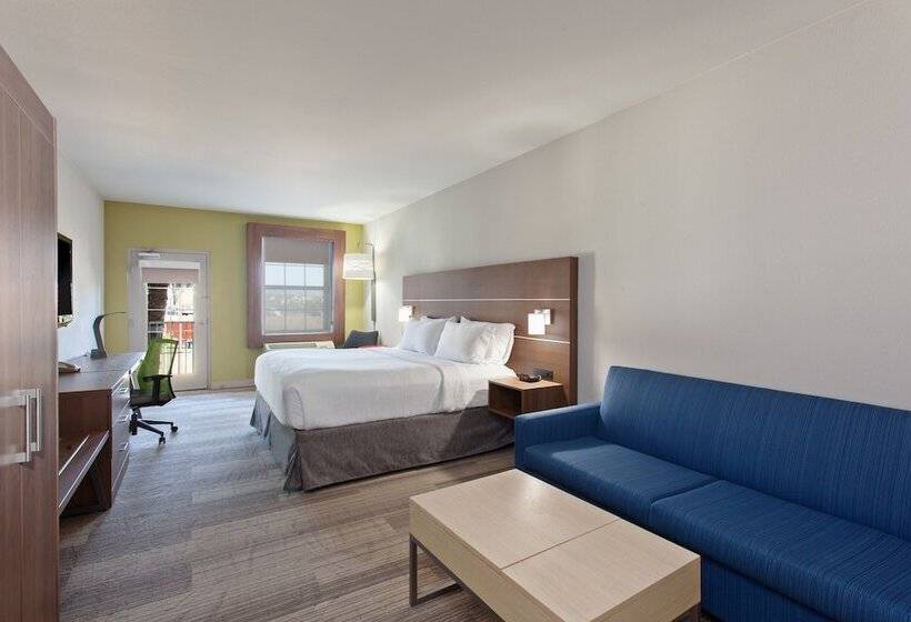 スタンダードルーム, Holiday Inn Express & Suites Corona, An Ihg