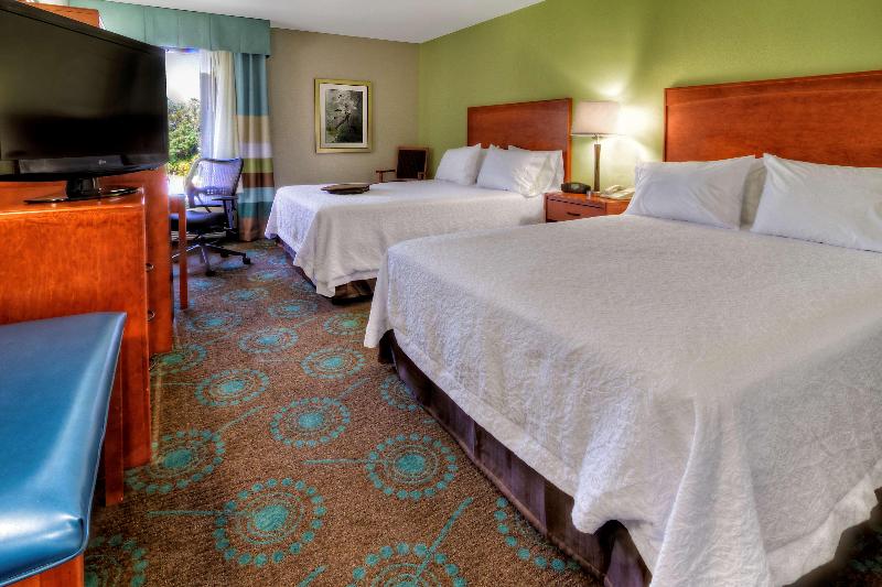 스탠다드 룸 킹사이즈 침대, Holiday Inn Express Hotel & Suites Grand Rapids North, An Ihg