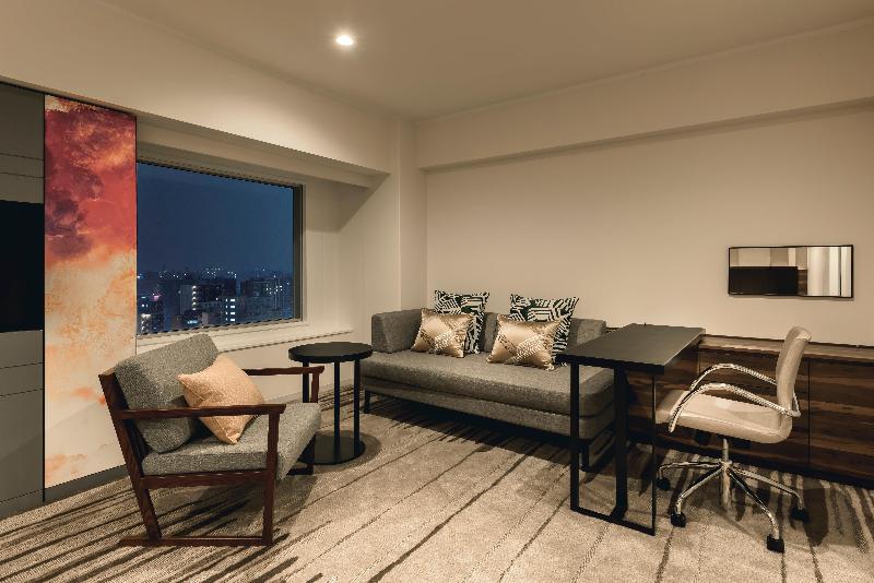 장애인을 위한 킹사이즈 침대 스탠다드 룸, Holiday Inn Express & Suites   Grenada, An Ihg