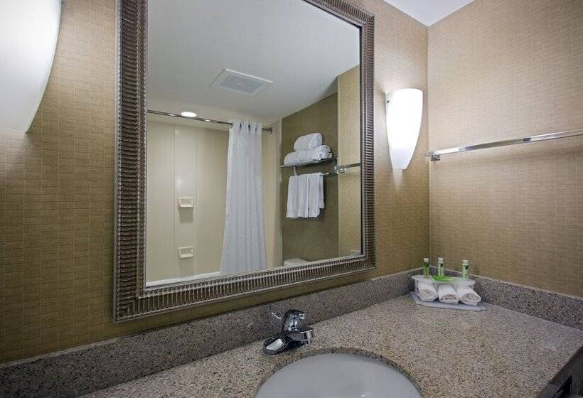 Люкс, Holiday Inn Express Hotel & Suites Jackson   Flowood, An Ihg