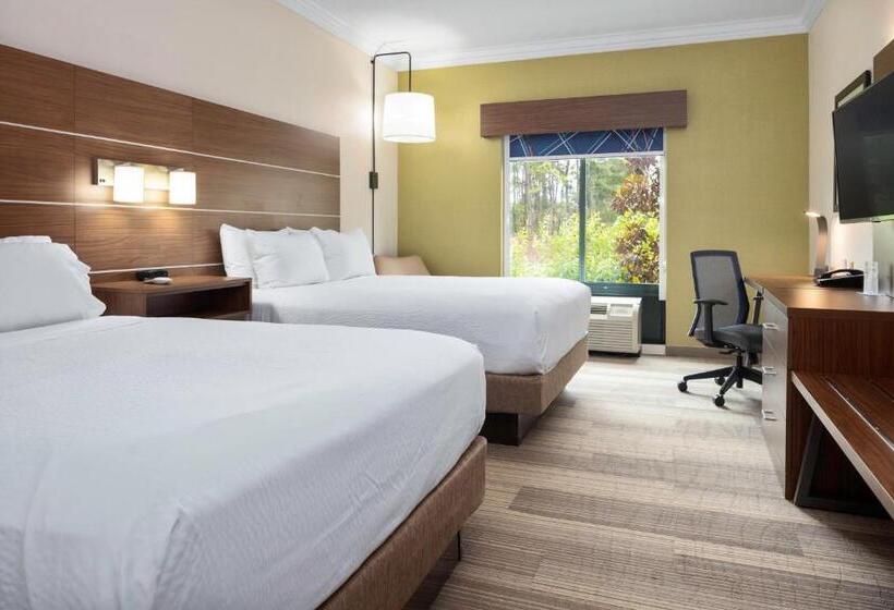 חדר סטנדרט, Holiday Inn Express & Suites Macon   I 475, An Ihg