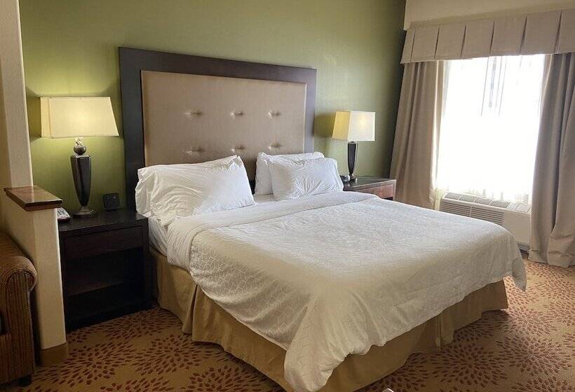 Номер Стандарт, Holiday Inn Express Hotel & Suites Silt   Rifle, An Ihg