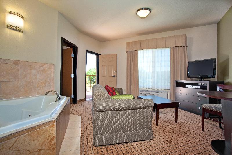 Suíte Cama King, Holiday Inn Express Hotel & Suites Silt   Rifle, An Ihg