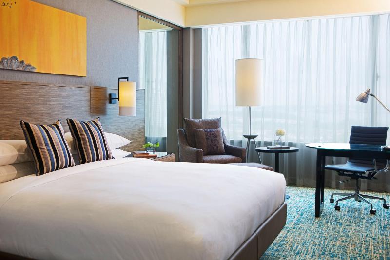 Номер Стандарт, Holiday Inn Express Holland, An Ihg