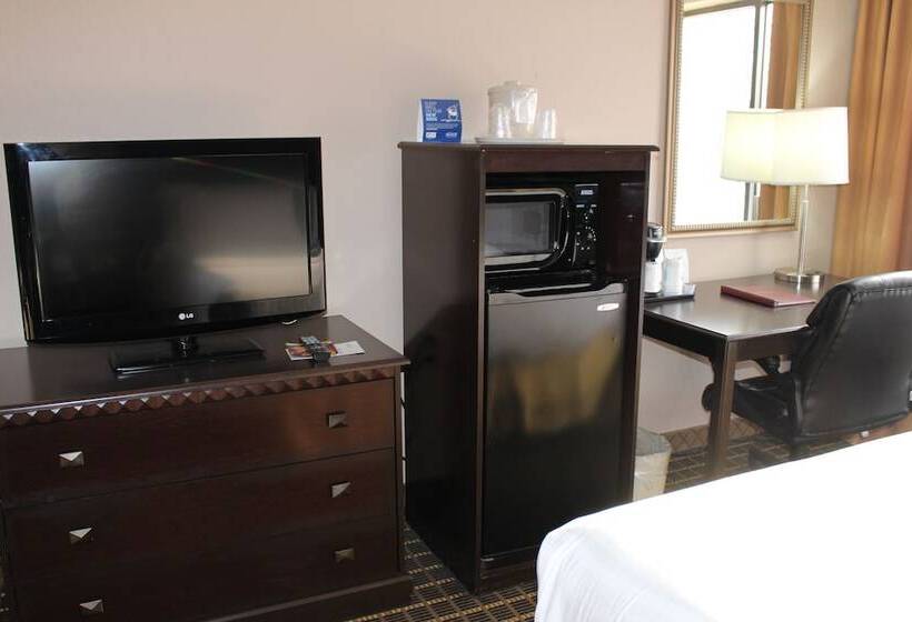 Номер Стандарт, Holiday Inn Express Kansas City Liberty Missouri, An Ihg