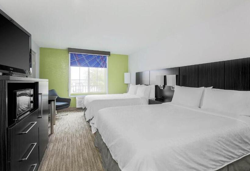 스탠다드 룸, Holiday Inn Express Lancaster, An Ihg