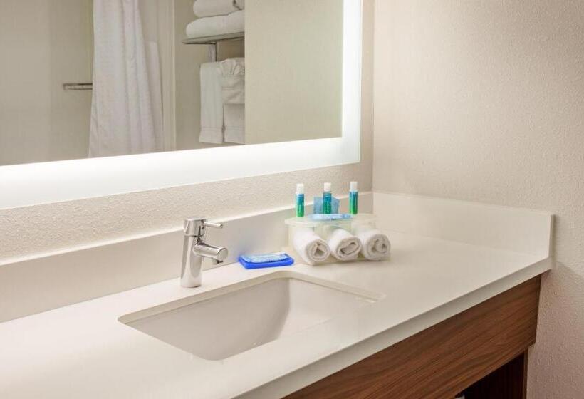 スタンダードルーム, Holiday Inn Express & Suites Corona, An Ihg