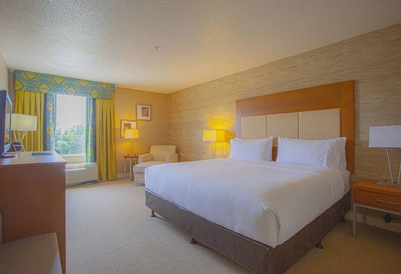 스탠다드 룸, Holiday Inn & Suites Spring   The Woodlands