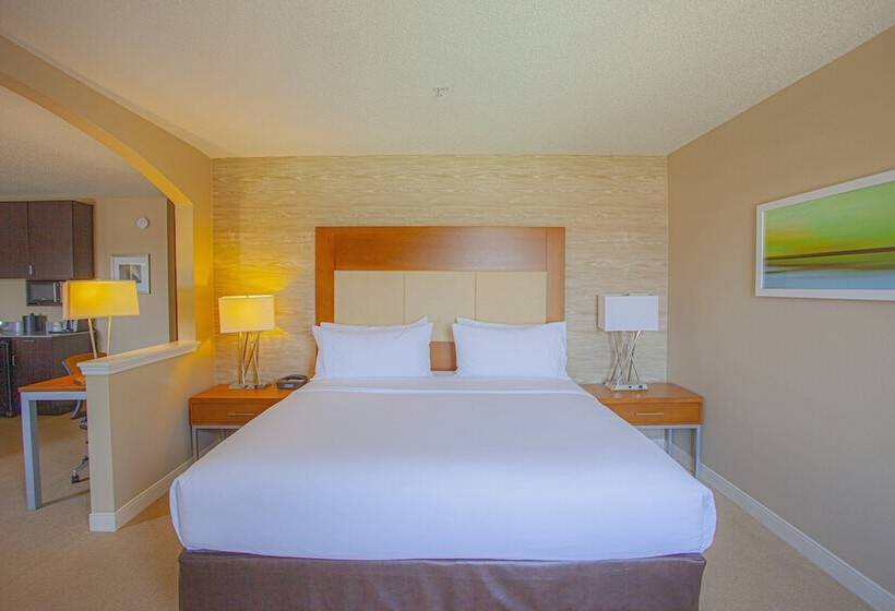 스위트, Holiday Inn & Suites Spring   The Woodlands
