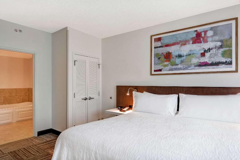 Номер Стандарт, Holiday Inn & Suites Spring   The Woodlands