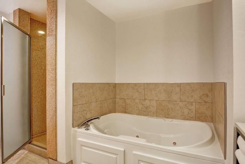 Номер Стандарт, Holiday Inn & Suites Spring   The Woodlands