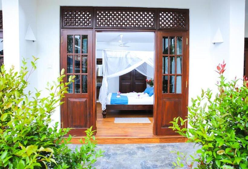 Номер Deluxe, Sky And Sand Guesthouse