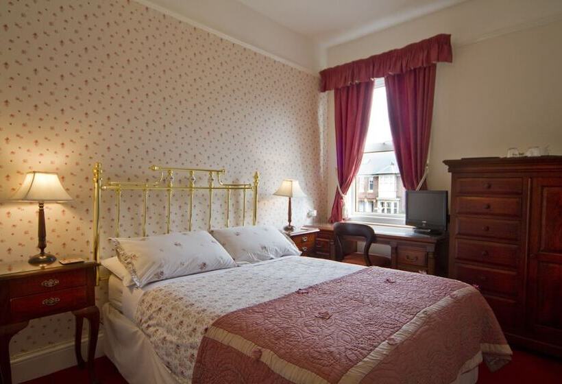 اتاق استاندارد, Virginia Lodge