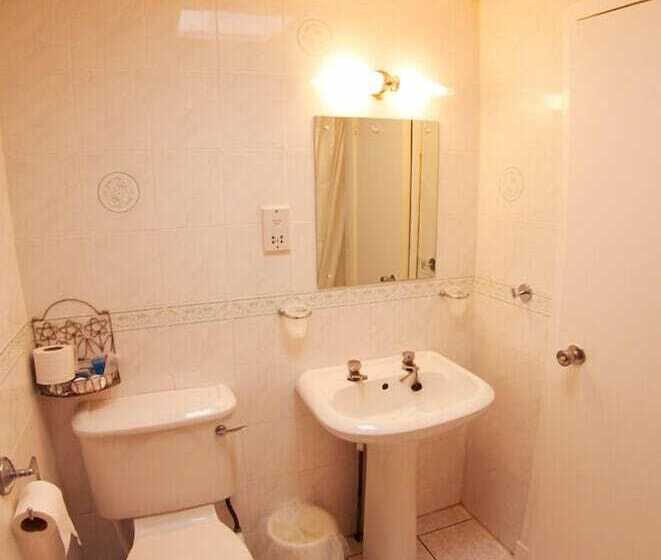 Номер Стандарт, Abbotsford