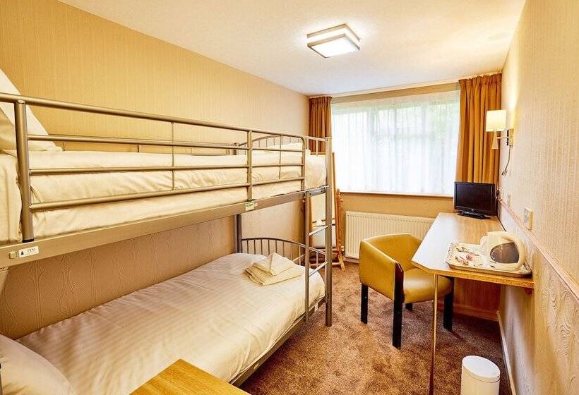 Семейный Номер, Abbotsford