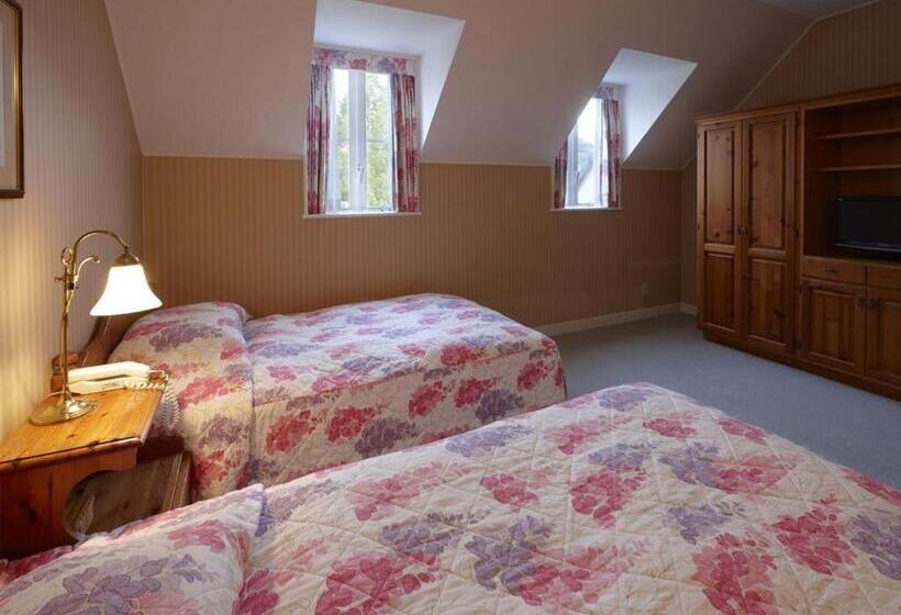 Вилла 1 Спальня, Forest Villa Huis Ten Bosch