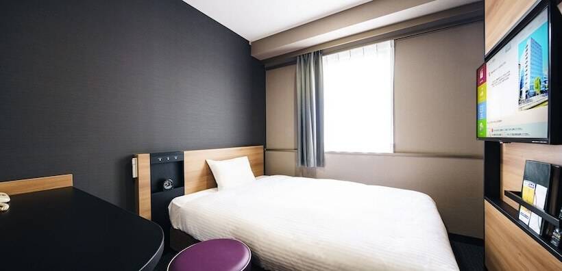 Номер Стандарт Индивидуальный, Hakata Nakasu Washington Hotel Plaza