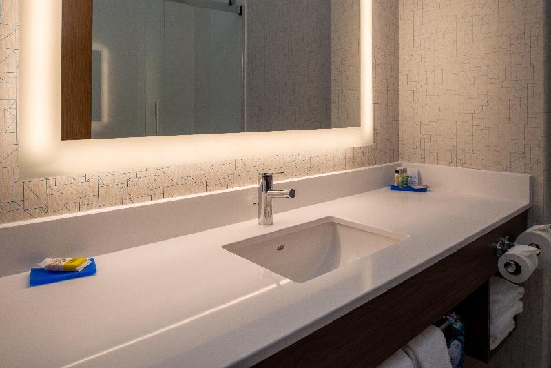 이그제큐티브 스위트, Holiday Inn Express Hotel & Suites Gunnison, An Ihg
